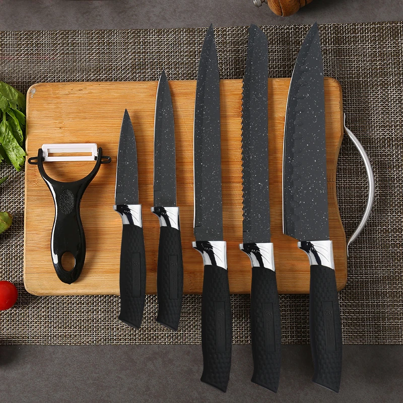 Best Knives for Cutting Meat