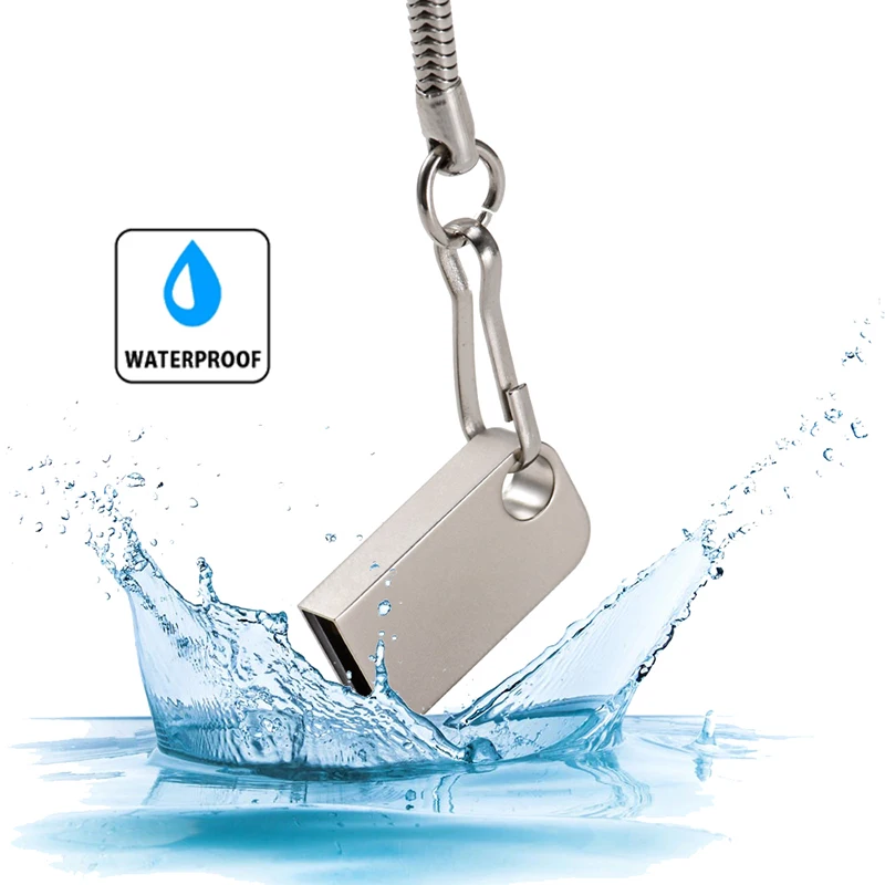 슈퍼 미니 USB 2.0 플래시 드라이브 64GB 무료 키체인 메모리 스틱 펜 드라이브 32GB 창의적인 선물 16GB 8GB 블랙 U 디스크 (노트북용)