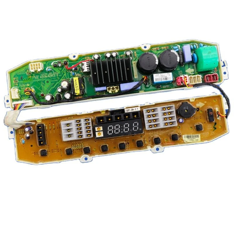 LG 가변 주파수 세탁기 컴퓨터 보드, EBR60858105 EBR60858905 세탁기 부품에 사용