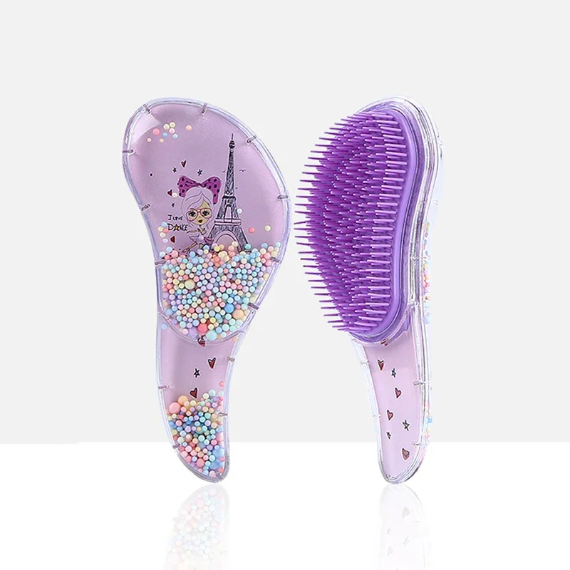 Magic Comb Hair Brush Comb for Hair Styling