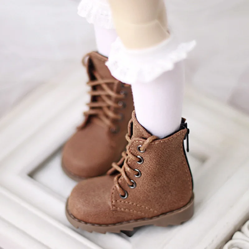 

Кроссовки унисекс из нубука и кожи, 70 см