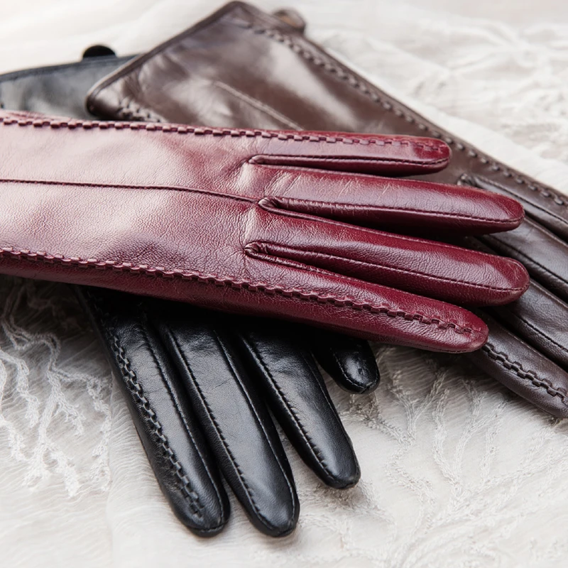 guantes-de-cuero-de-textura-simple-para-mujer-guantes-de-piel-de-cabra-importados-gruesos-calidos-reparacion-mano-conduccion-delgada-pantalla-tactil