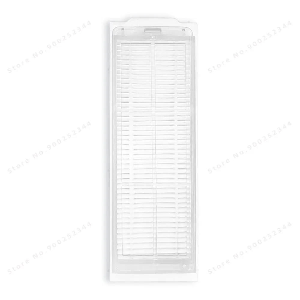 Filtro Hepa, Mop Pano, Compatível, Adequado para Ecosport 3i