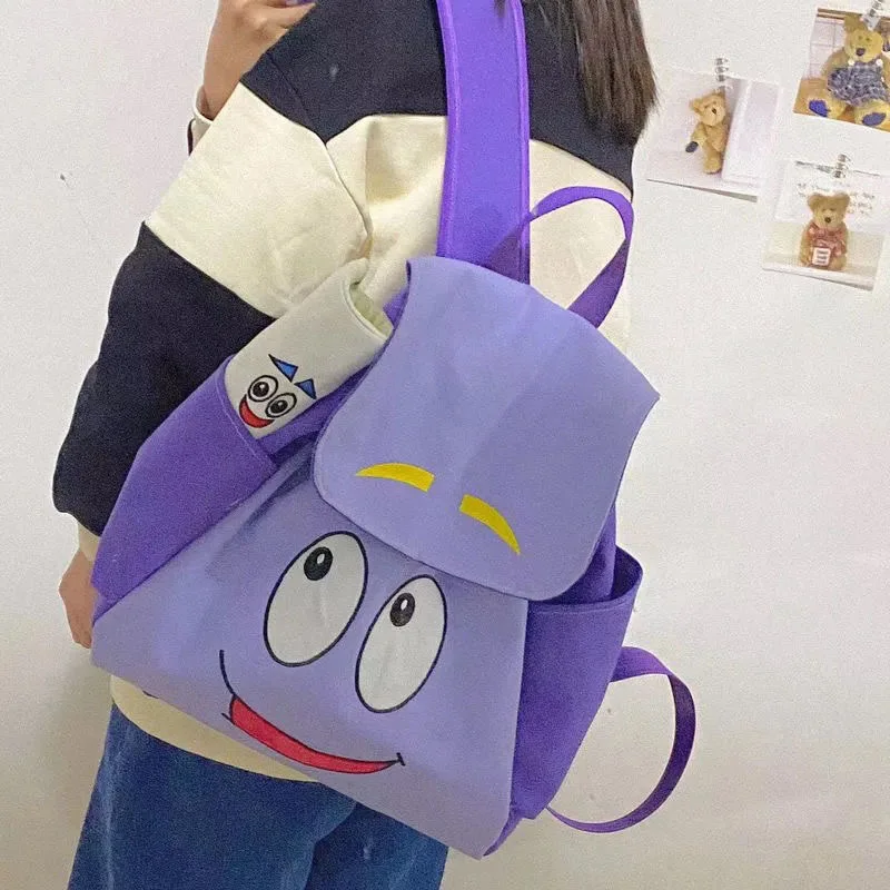 Dora Backpack In Girls' Backpacks for sale | eBay