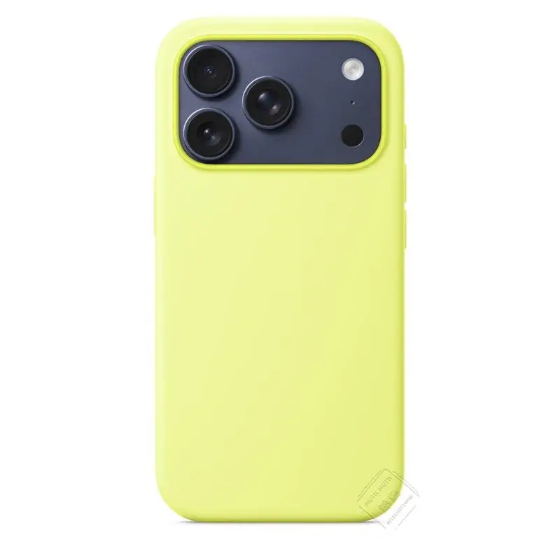 ตัวเลือกสินค้า เคสซิลิโคนเหลว iPhone 17 Pro Max ฝาแม่เหล็กควบคุมกล้อง