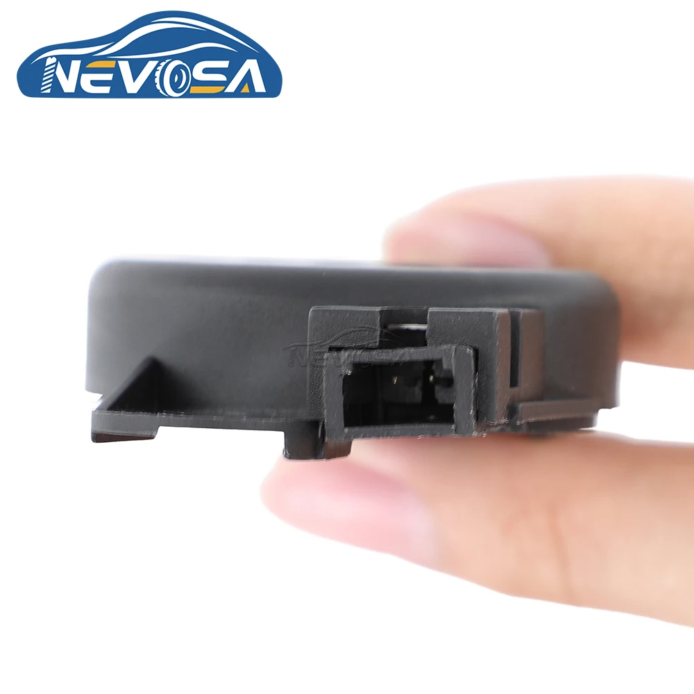 NEVOSA 8E0919279 Car PDC Buzzer Speaker Parking Aid Reversing Radar Warning Alarm For VW Jetta Golf Passat A3 A4 A6 TT Q3 Q7 Q5
