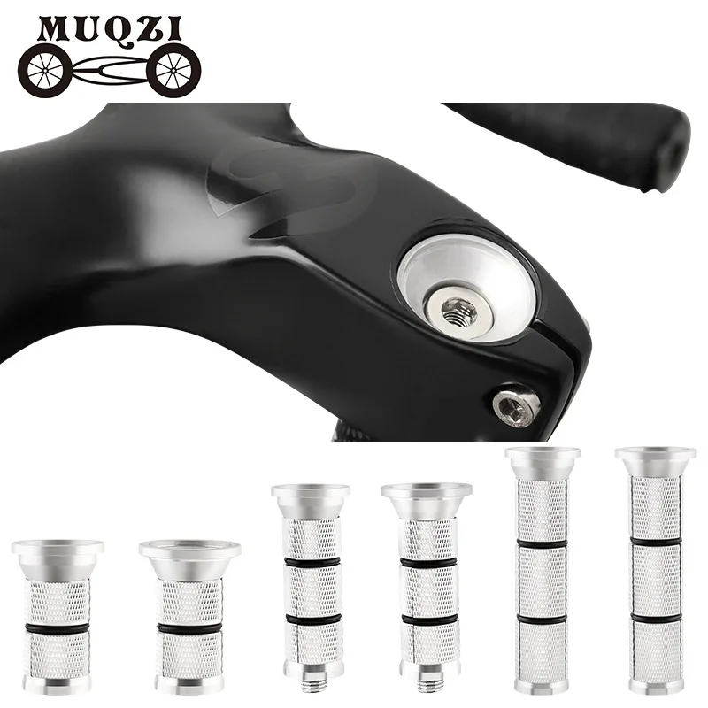 MUQZI Fork Steerer 28.6mm 31.8mm Expander Bike Headset Stem Compression