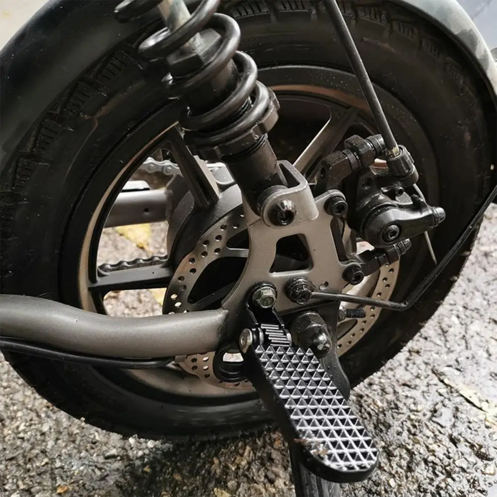 Bicicleta 20 Pulgadas Niño Clavijas De Soporte De Pie, Accorio De Acero Para  Bicicleta, Eje BMX Pegs Bmx, image size:1001x1001