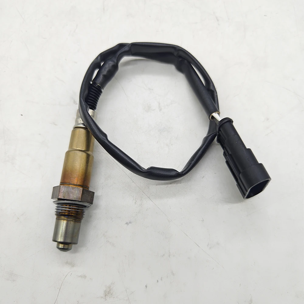 High Quality 0258006376 46762182 0258986615 For Alfa Romeo 147 156 166 GT Fiat DOBLO DUCATO Panda Lancia Front O2 Oxygen Sensor 3