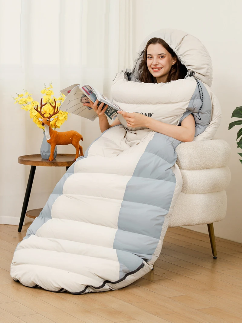 Sleeping Bag Stretchable 3 Season