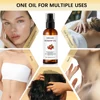 Organic Rosehip Oil Rose Hips Face Oils 30ml Fast-Absorbing For Anti-aging Scar Treatment Skin Care Moisturizer Face Oil 5