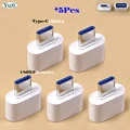 Type-C W-5pcs