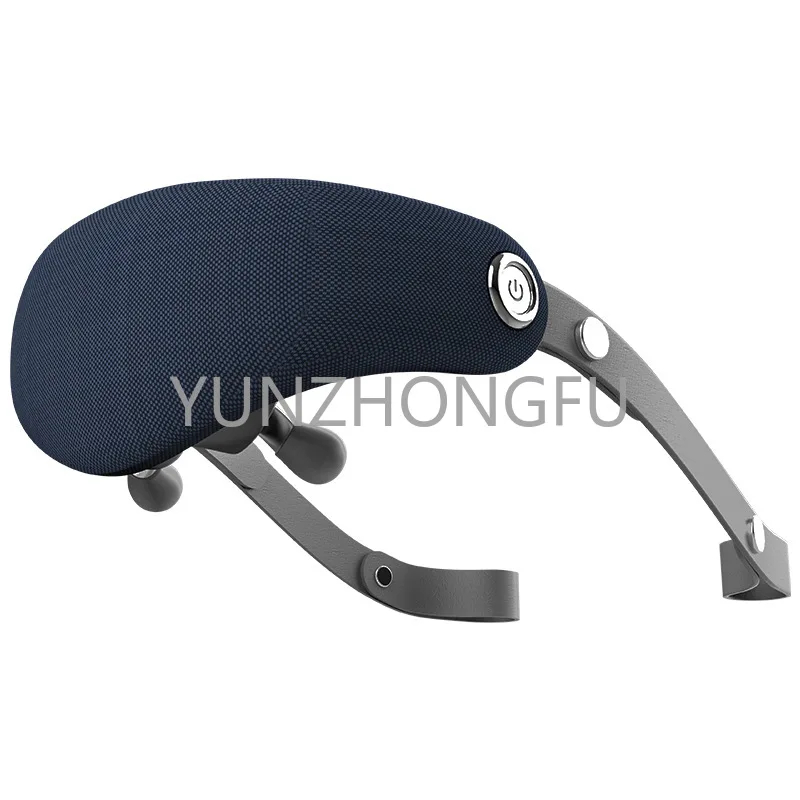 

Back Waist Shoulder Cervical Spine Neck Kneading Special Artifact Trapezius Massager Cervical Massager