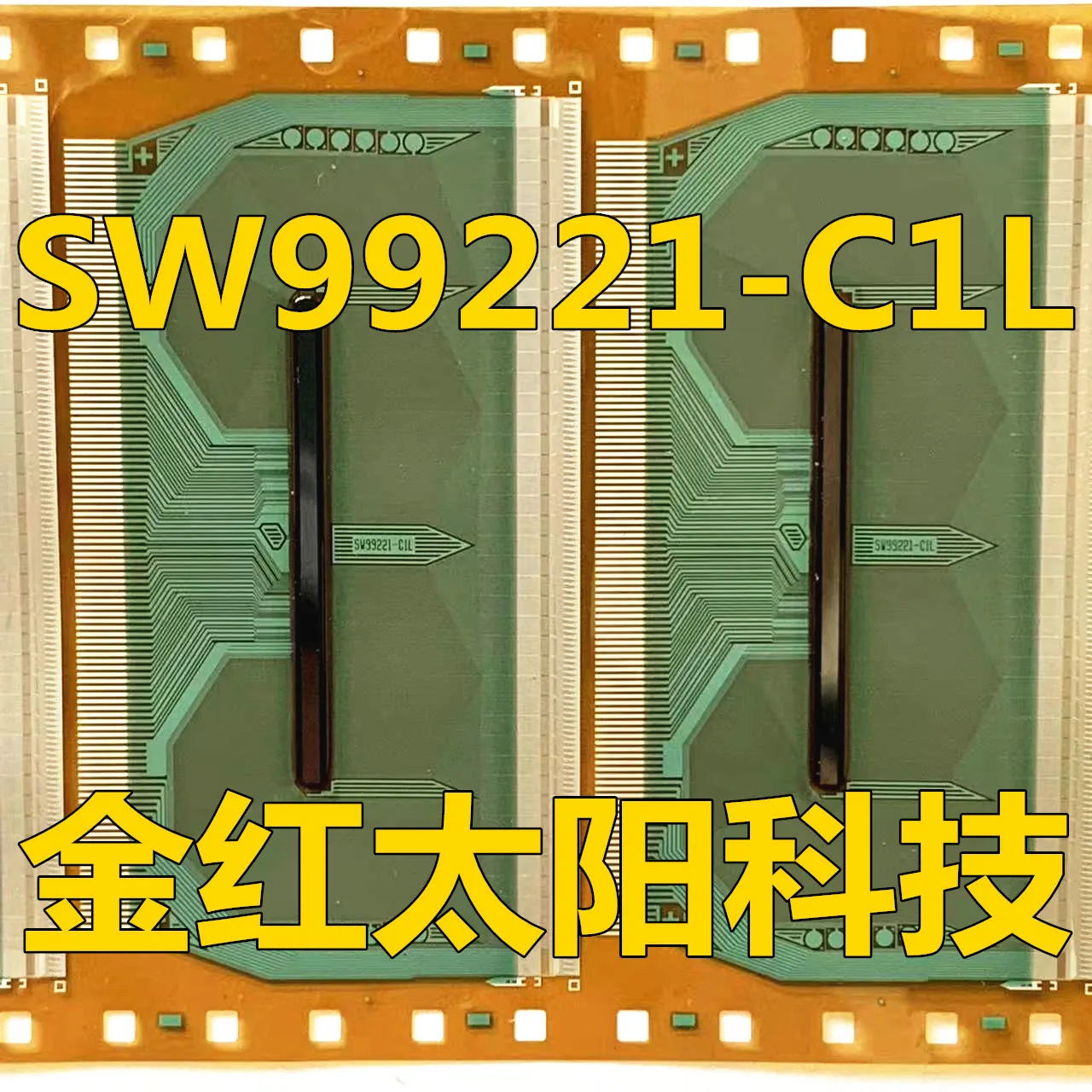 

SW99221-C1L New rolls of TAB COF in stock