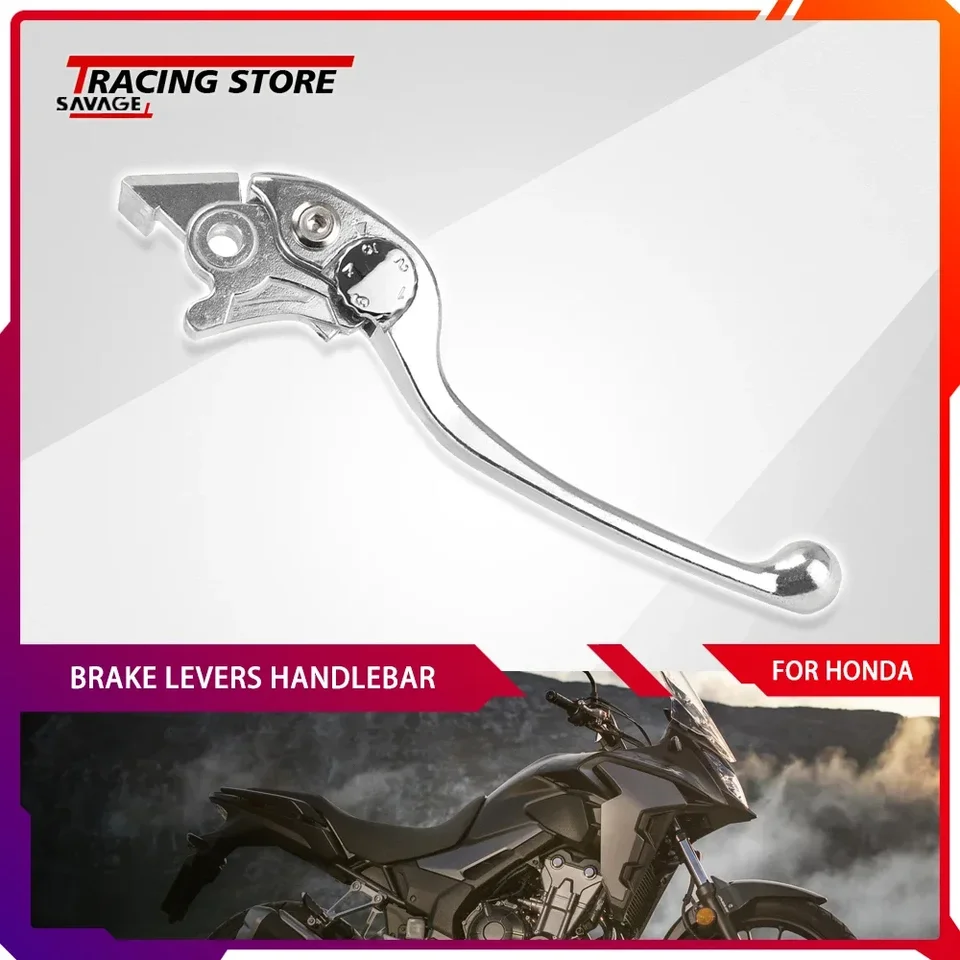 For Honda CBR500R CB500F CB500X 2013-2021 A Pair Brake Clutch Levers For Honda CBR500R CB500F CB500X 2013-2021 A Pair Brake Clutch Levers