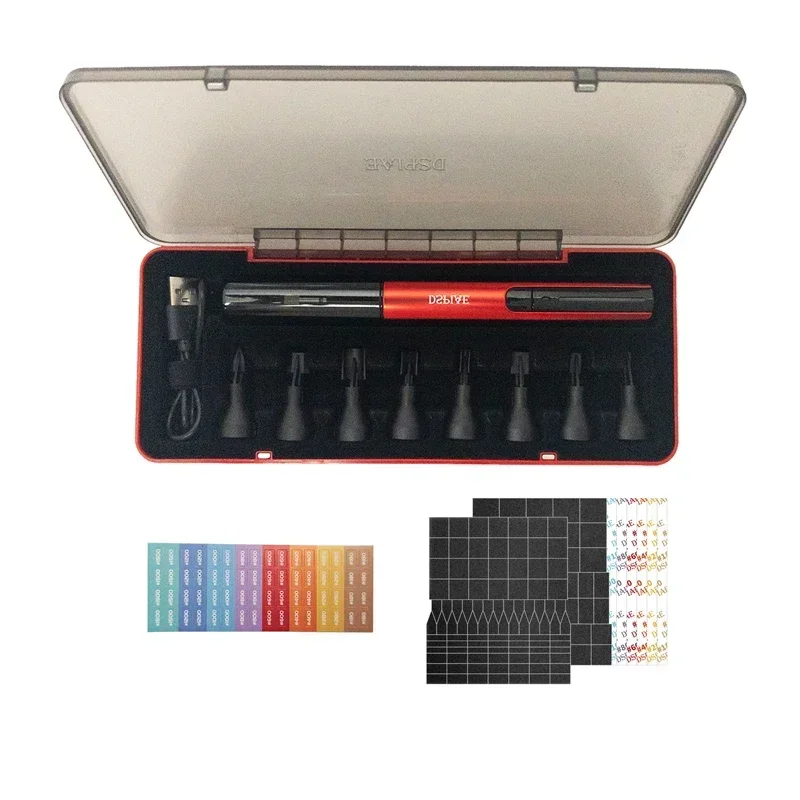 Electric Grinding Pen Sander Tool For Craft Hobby