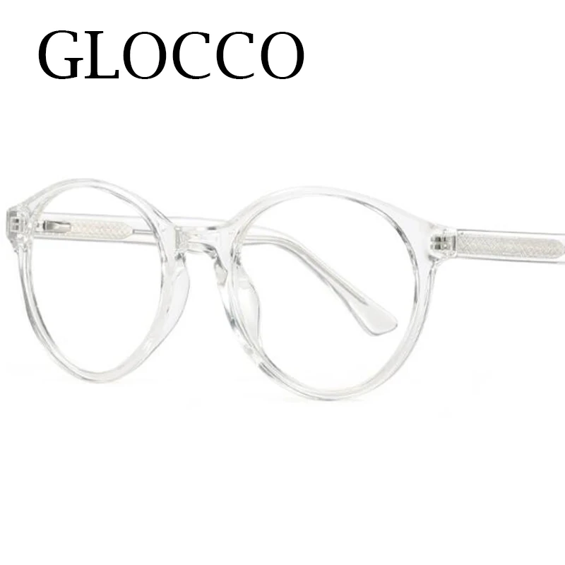 KEYRI 2 Paia Occhiali Anti Luce Blu, Occhiali Da Lettura Anti Luce Blu Con Trasparente Lenti Antiriflesso Per Uomo E Donna Telaio Rotondo Occhiali Per Pc Con Blocco Della Luce Blu (Nero - Foto 11