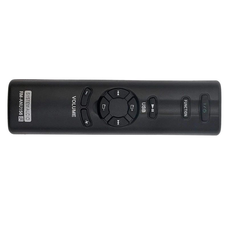 Remote Control Replaced RM ANU156 For Sony Home Theater SA D20 SA