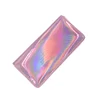 Fashion Colorful Laser Women Wallets Long Zipper Purses Ladies Money Phone Card Holder Holographic Female Clutch 2024 4
