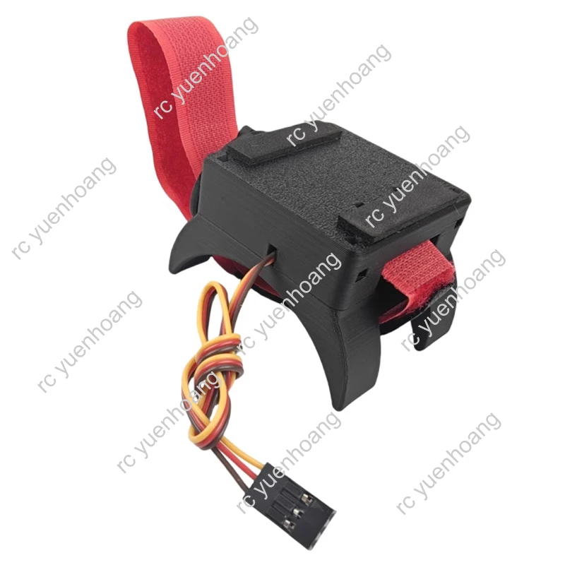 รูปสินค้า อุปกรณ์ปล่อยสินค้าโดรน FPV 1.5 กก. แม่นยำ