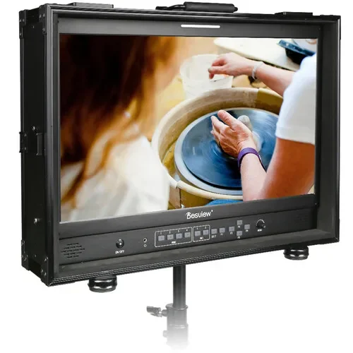 Desview Bestview S21 Hdr Monitor 21.5 Inch 1920X1080 Full Hd Desktop Broadcast Director Monitor