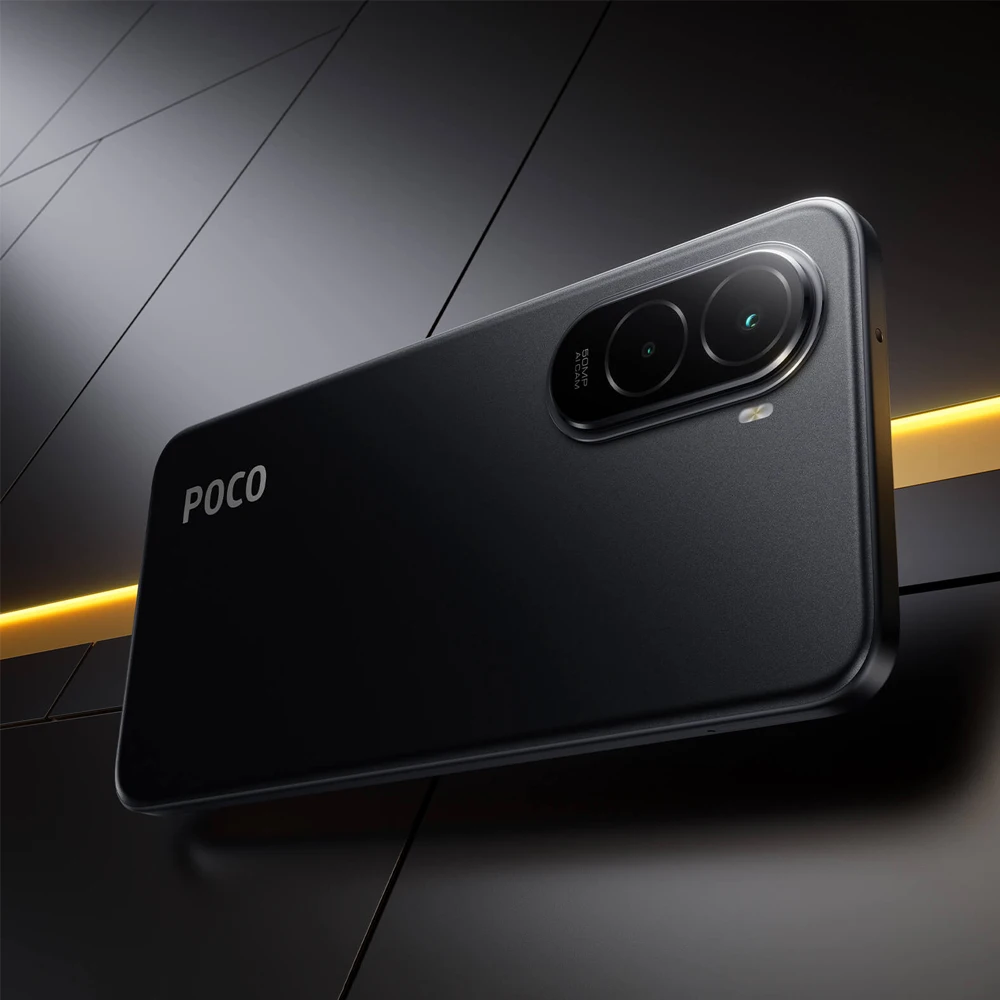 POCO M7 Global Version Smartphone Snapdragon 685 6.9" FHD+ display 7000mAh Battery