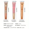 3pcs Makeup Set, Blush Liquid, Highlighter Liquid, Contour Liquid, 3pcs Multicolor Multifunctional Cosmetics Set for Novices 3