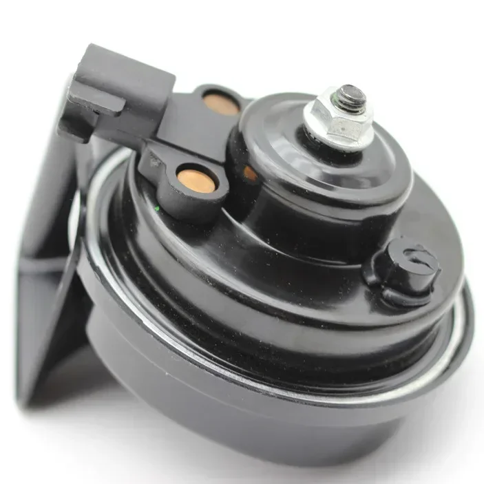 Baificar Genuine 12V High / Low Bass Snail Horn Speaker C00050904 C00050903 For SAIC MAXUS V80 V90 G10 G20 G50 T60 D90