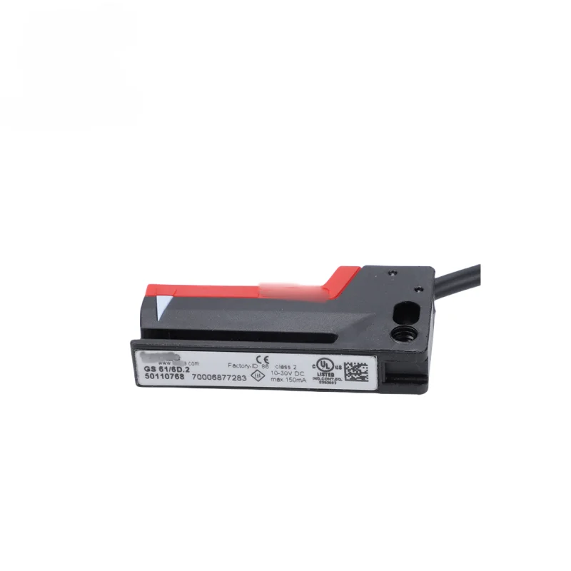 

GS 63B/6D.3-S8 50128008 вилочные Фотоэлектрические датчики для LEUZE