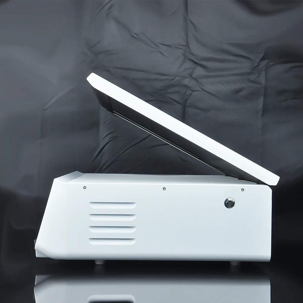 Рисунок 2 - Портативная система эндоскопии для носа