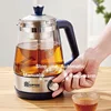 110V Home Tea Making Machine 1L Black Tea Pu'er Tea Steam Teapot Office Auto Keep Warm Health Kettle Fast Boiling Water Kettle 4