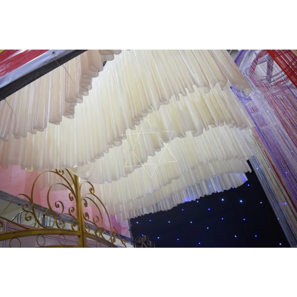 29 Dreamy Flower Cloud Wedding Decor Ideas | One Fab Day, image size:1000x1000