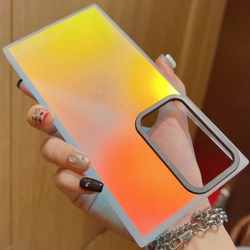 

5 шт., силиконовый чехол для Samsung Galaxy A53/A54/S23/S22/S21/S20/Note20