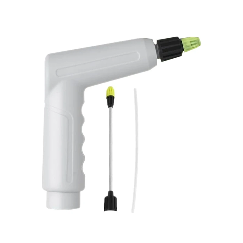 

Wireless Nano Spray Tool , Electric Automatic Garden Sprayer, Rechargeable Cordless Sprayer, For Lawn, Garden Durable