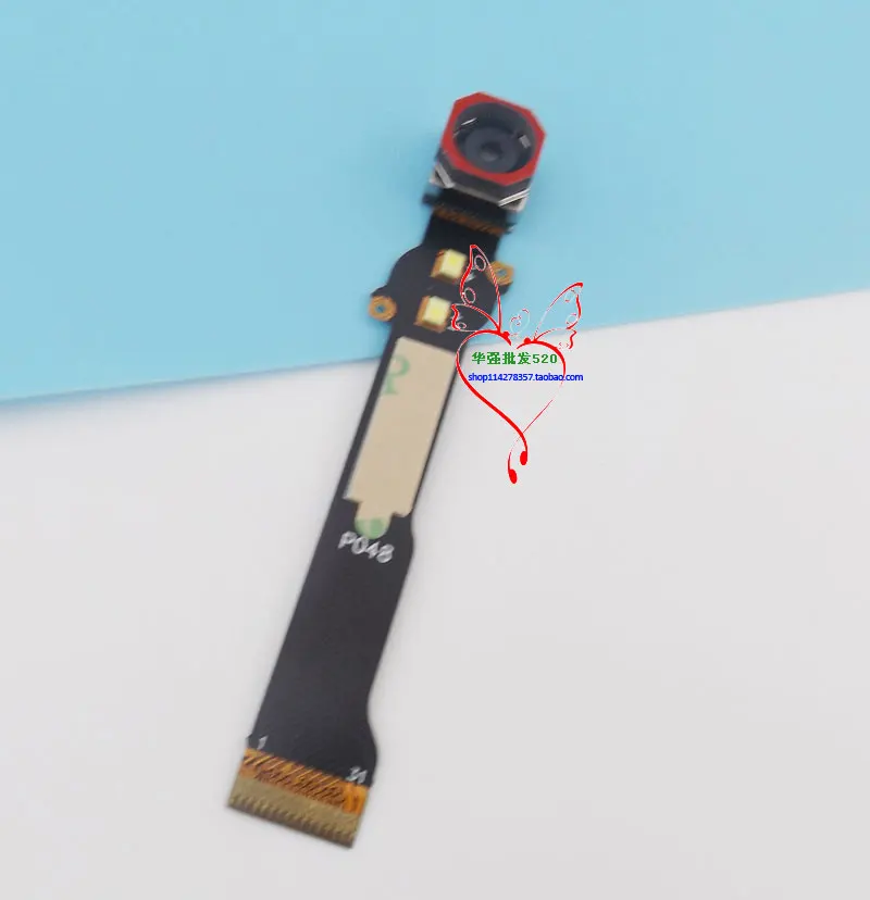 오리지널 DOOGEE T20 울트라 후면 메인 카메라, 태블릿 후면 카메라 모듈, DOOGEE T20 울트라 태블릿용, 신제품
