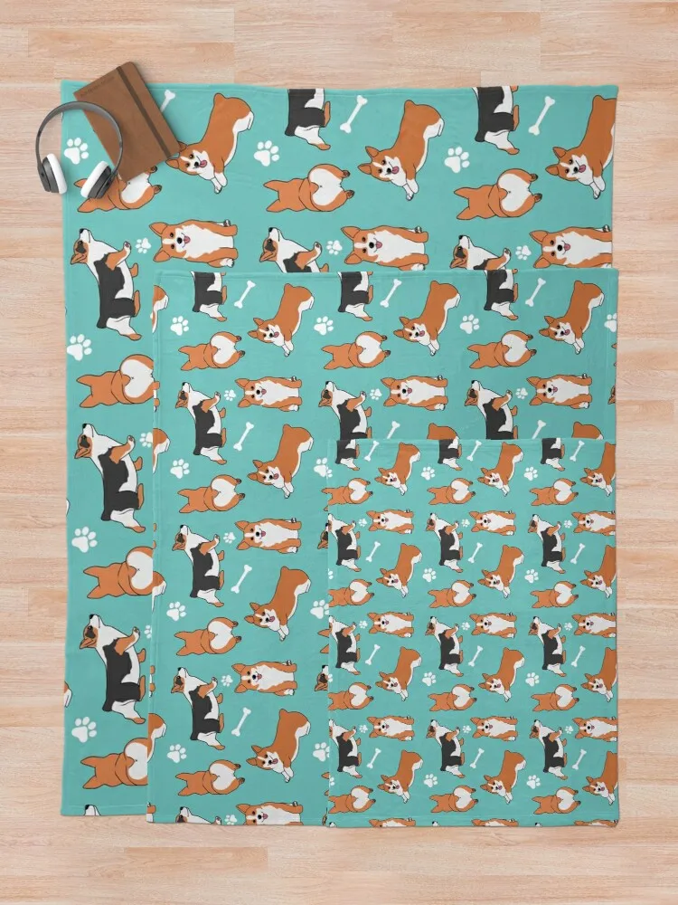 Corgi ���� ����� ���� ���, ���Ÿ� �β��� ���