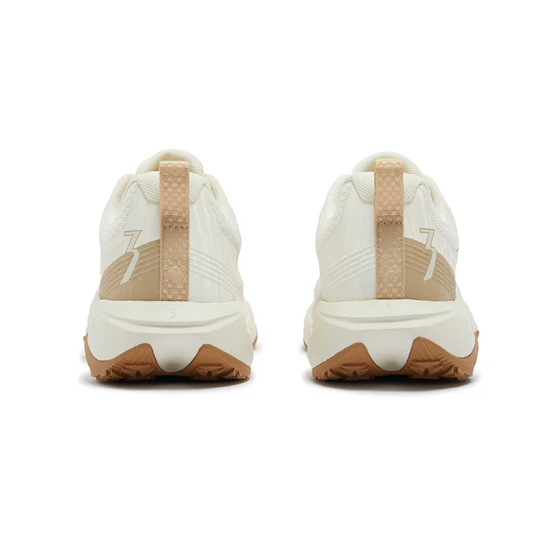 yu 361 Degrees Yushan 2.0 Men Running Shoes Leather Hiking Cushioning