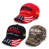 Trump 2024 Hat Donald Trump Hat Take America Back MAGA USA Embroidery Adjustable Baseball Cap Snapback President Baseball Hat 1