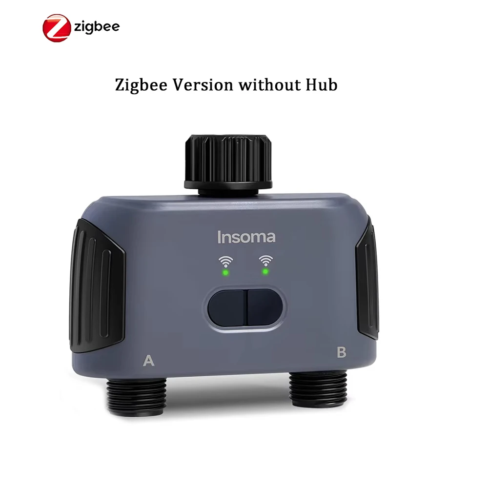 Zigbee Version