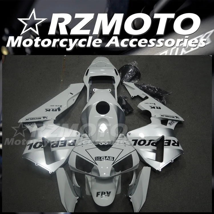 

Комплект обтекателей из АБС-пластика для HONDA CBR600RR F5 2003 2004 03 04