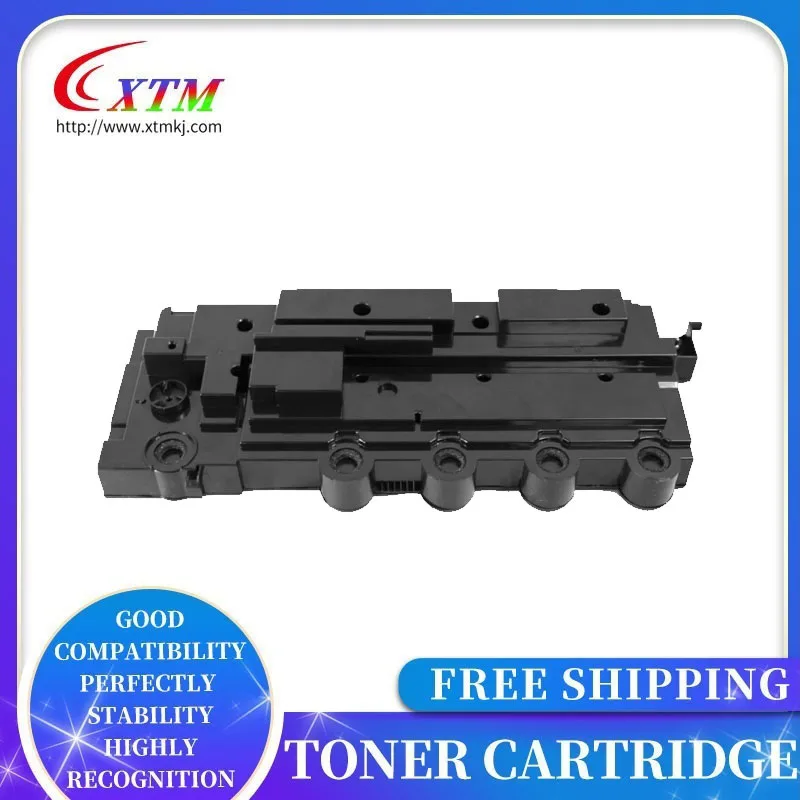 CLT-W808 W808 CLTW808 808 Waste Toner Container Compatible for Samsung MultiXpress X4300 X4250 X4220 X3220 X3280 Printer