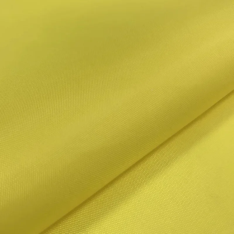 210D Waterproof Oxford Fabric Per Meter for Shower Curtain Tents Umbrella Bag Diy Sewing Soft Thin Light Cloth Plain Blue Black waterproof fabric