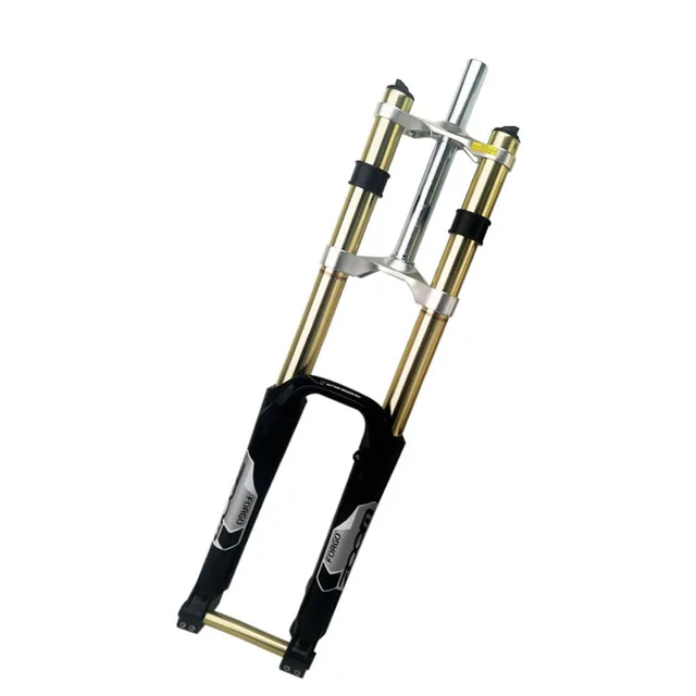 Forcella Mtb 27,5 Forcella Ammortizzata 26