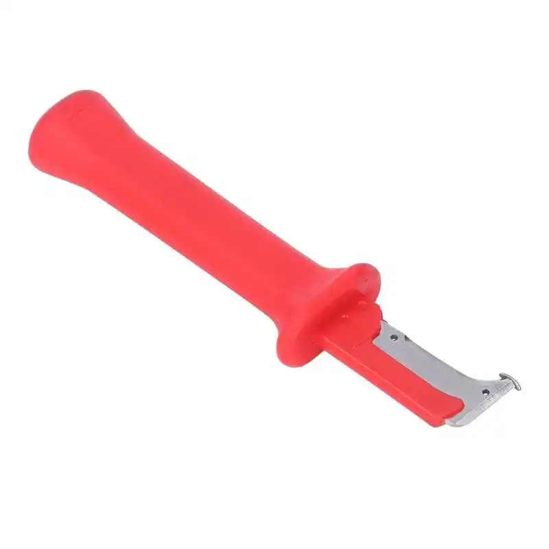 

Cable Stripping Knife Sharpness Wire Dismantling Knife for Electrician for Circuit Repair
