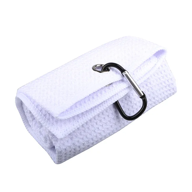 Microfiber Golf Towel 6