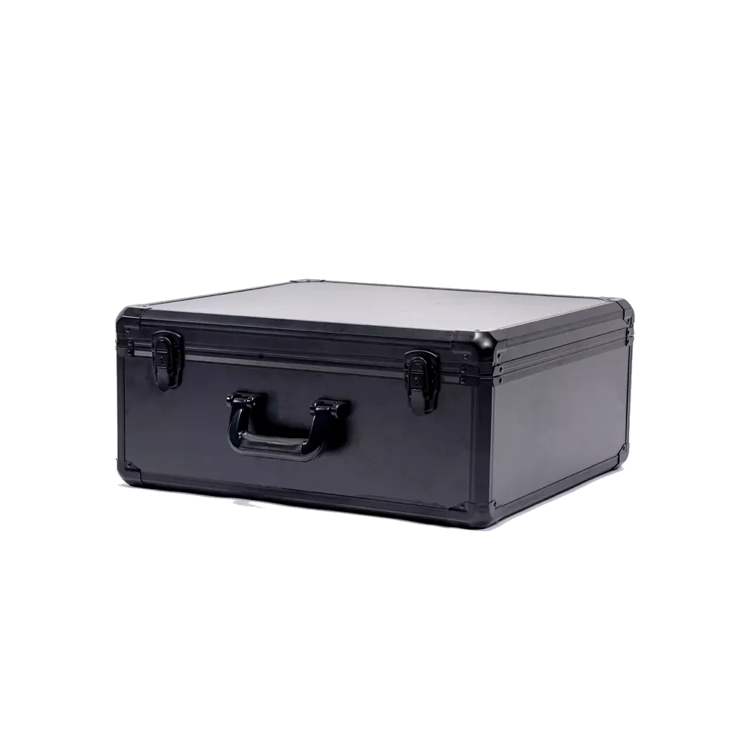 

iFlight Aluminum Case for Cinelifter Taurus X8 V3 / Taurus X8 Pro / ProTek60 Pro