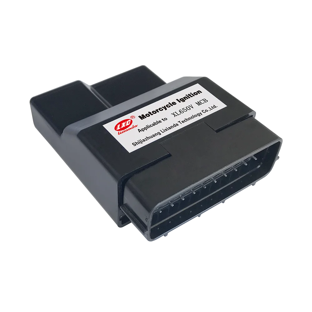IGNITER CDI 혼다 XL650V Transalp XL 650 V RD10 RD11 CDI TCI ECU IGNITOR 30410-MCB-611 2000-2006 전력 향상 에디션, 신제품