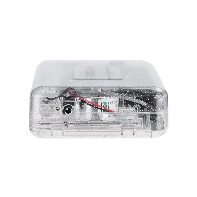 Cassette Players Portable Cassette Tape to MP3 Player Support for XP,Win7,Win 8,Win10 System Walkman Tape Player