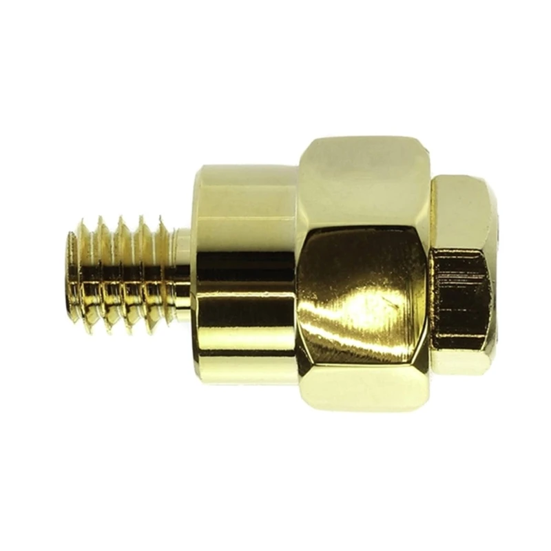 Battery terminal adapter for amp deals