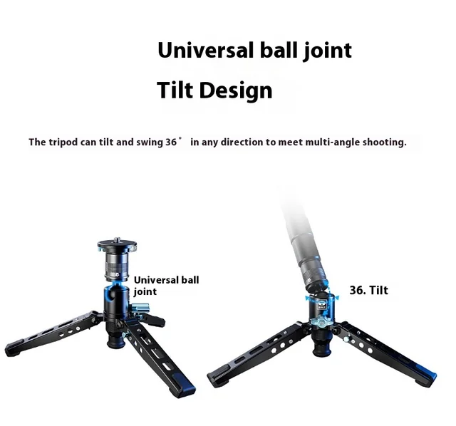 SIRUI SVM カーボンファイバー一脚 SVM-165 SVM-145 ペダル